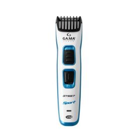 Aparador De Pelos Gama Sport W&D Usb Gt557 - Bivolt