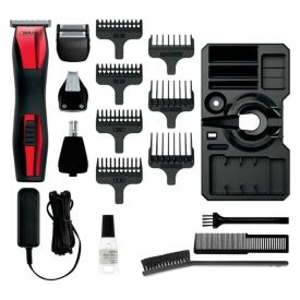 Aparador De Pelos Groomsmann T-Pro Wahl - Bivolt