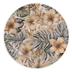 Aparelho De Jantar/Chá Biona By Havan Casa Aurora 16 Peças