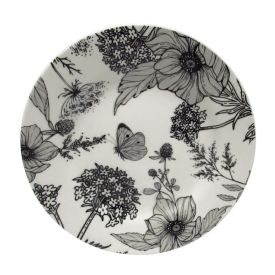 Aparelho De Jantar/Chá Biona By Havan Casa Francis 16 Peças - FRANCIS