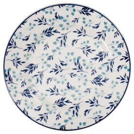 Aparelho De Jantar Biona Havan Casa Serena - 16 Peças