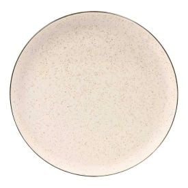 Aparelho De Jantar Porcelana Flat Duna 20 Peças - Oxford
