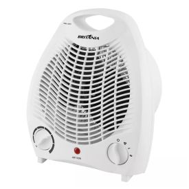 Aquecedor Britânia 2 em 1 AB1100N