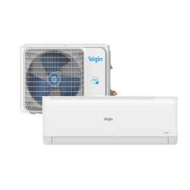 Ar Condicionado Elgin 12000 Btus Frio Hjfc12c2wbcc - 220V