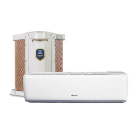 Ar Condicionado Gree 12000 Btus Frio Inverter Gwc12atc-D6dna1b - 220V