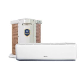 Ar Condicionado Gree 9000 Btus Frio Inverter Gwh09atb-D6dna1a - 220V