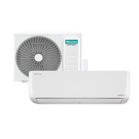 Ar Condicionado Hisense Inverter 9000 Btus Frio As-09Tw2rldtt00 - 220V