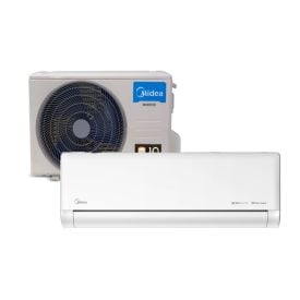 Ar Condicionado Midea 9000 Btus Frio Inverter Ai Ecomaster - 220V