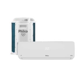 Ar Condicionado Philco 12000 Btus Frio Eco Inverter Pac12000ifm15 - 220V