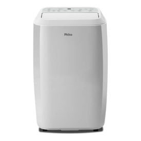 Ar Condicionado Portátil 4 em 1 Philco 12000Btus Ar Frio