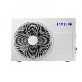 Ar Condicionado Samsung 12000 Btus Frio Windfree Ar12dyfaawk - 220V