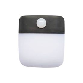 Arandela Solar Milky 2W Gaya - 3000K