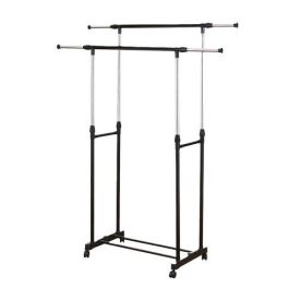 Arara Dupla Clink 140Cm