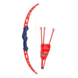 Arco E Flecha Grande Avengers Etitoys - YD-536