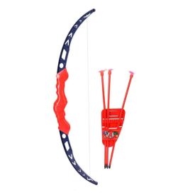 Arco E Flecha Grande Avengers Etitoys - YD-536