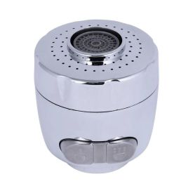 Bico Arejador Fixo Duplo Jato Liege