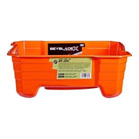 Arena Beyblade X Beystadium Arena de Batalha Hasbro - G1546