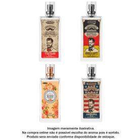 Aromatizante Spray Natuar 45Ml Central Sul - Sortido
