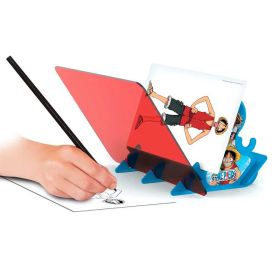 Kit Desenho Arts One Piece Elka Kz - One Piece 1228