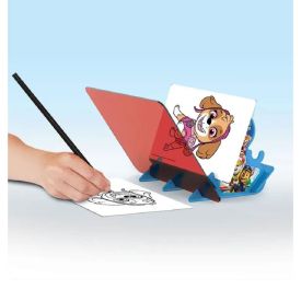 Arts Kit Desenho Patrulha Canina Elka - 1272