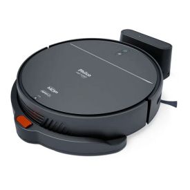 Aspirador De Pó Robô Philco Função Mop Pas28p - Bivolt