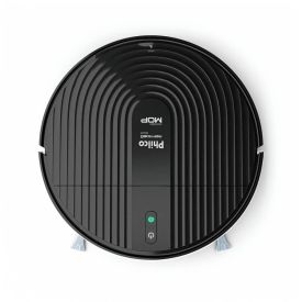 Aspirador De Pó Robô Philco Mop Filtro Hep Pas22p - Bivolt