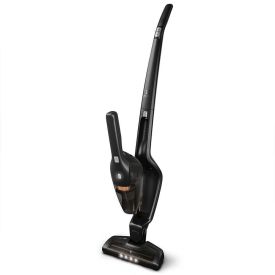 Aspirador De Pó Vertical Electrolux Sem Fio 2 Em 1 Erg24n - Bivolt