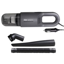 Aspirador De Pó Wap Automotivo Portátil 12V 180W - Cinza
