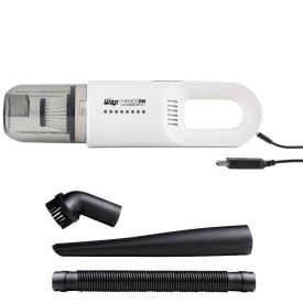  Aspirador De Pó Wap Automotivo Portátil Handson Sem Fio 50W