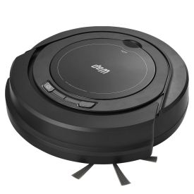 Aspirador De Pó Wap Robô W90 - Bivolt