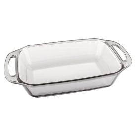 Assadeira Retangular Selleta Marinex 2,1Litros - Nadir