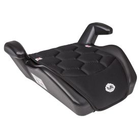 Assento Elevato Para Carro 15 A 36Kg - Preto