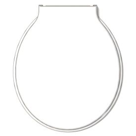 Assento Especial Branco Bellart 662 Durin - DIVERSOS