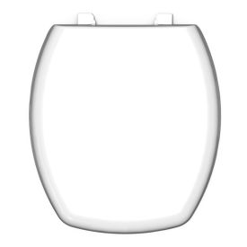 Assento Sanitário Plus Bellart Thema Branco Durin - 00727
