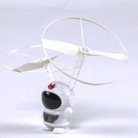 Astronauta Voador Com Sensor Havan Toys - HBR0686