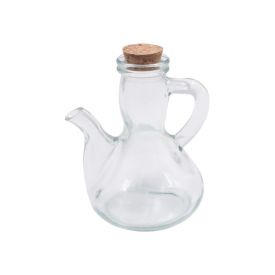 Azeiteiro de Vidro Havan Casa 300Ml - Transparente