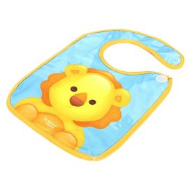 Babador Estampado Havan Baby - Leão