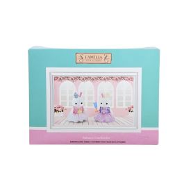 Balanço Família Coelho Havan Toys - HBR0878