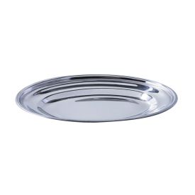 Bandeja Inox Havan Casa - 25CM