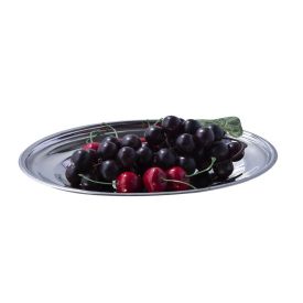 Bandeja Inox Havan Casa - 25CM