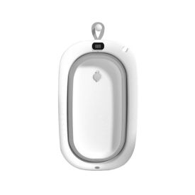 Banheira Infantil Retrátil Com Termômetro Havan Casa - ST78118