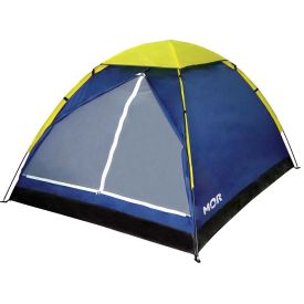 Barraca Camping Iglu 4 Pessoas 9035 Mor - DIVERSOS