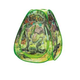Barraca Dinossauro Samba Toys - 423888