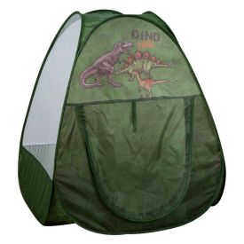 Barraca Dinossauro Sem Bolinhas Havan Toys - HBR0459
