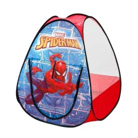 Barraca Infantil Homem-Aranha Marvel - DIS0595
