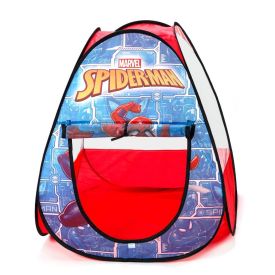 Barraca Infantil Homem-Aranha Marvel - DIS0595