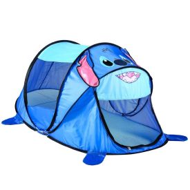 Barraca Infantil Stitch Havan Toys - HBR0607