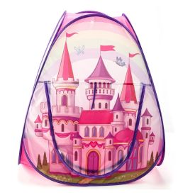 Barraca Mágica Infantil Castelo Havan Toys - HBR0919