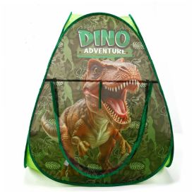 Barraca Mágica Infantil Dinossauro Havan Toys - HBR0920