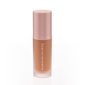 Base Corretivo Matte Velvet Skin Beg Es Mari Maria - Bege Escuro